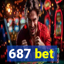 687 bet